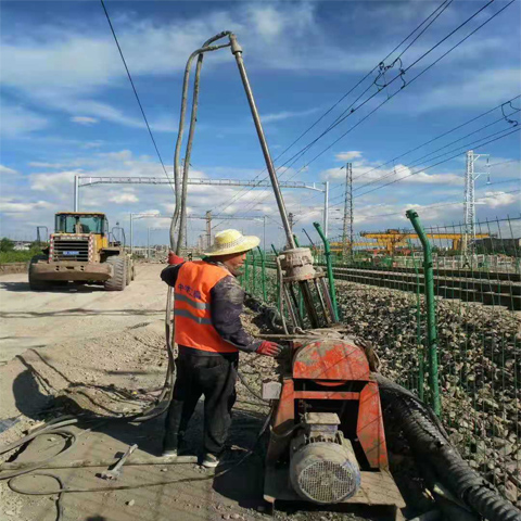 三台建筑基础不均匀沉降的原因以及防治措施